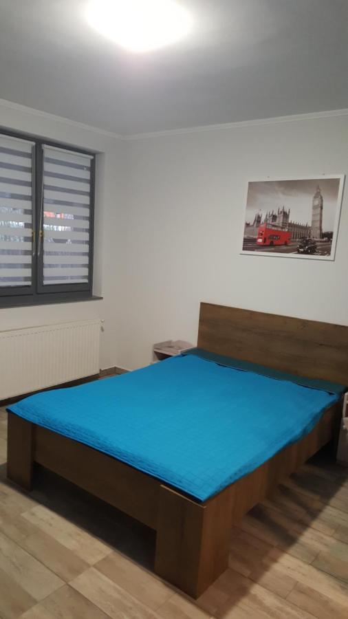 Illaberek Apartmanok Hajduszoboszlo Exterior photo